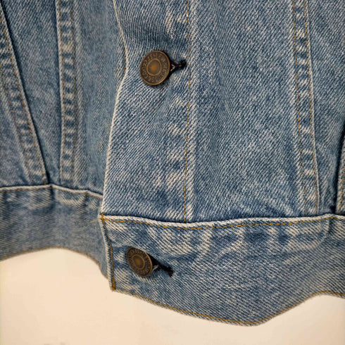 リーバイス Levis 70505 デニム トラッカージャケット メンズ US:38