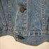 リーバイス Levis 70505 デニム トラッカージャケット メンズ US:38