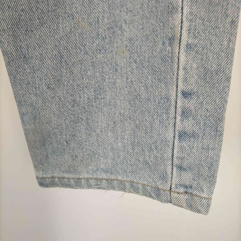 リーバイス Levis USA製 刻印525 505 ジップフライデニムパンツ メンズ US:30-31