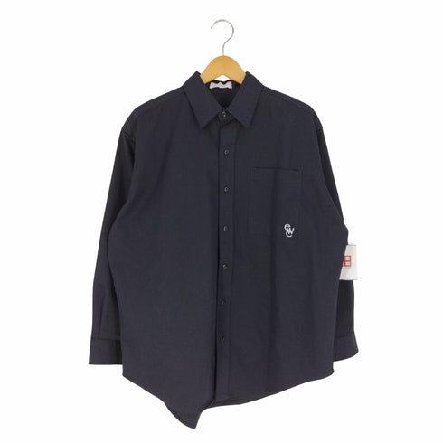 エミアトリエ emmi atelier ewcルーズシルエットシャツ レディース ONE SIZE