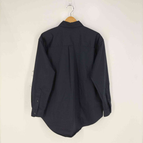 エミアトリエ emmi atelier ewcルーズシルエットシャツ レディース ONE SIZE