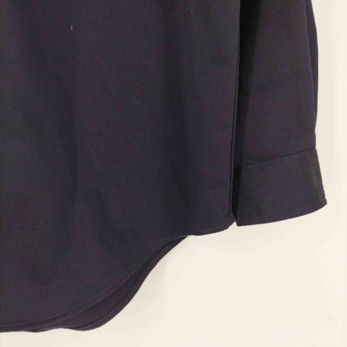 エミアトリエ emmi atelier ewcルーズシルエットシャツ レディース ONE SIZE