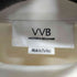 ヴィクトリアベッカム VICTORIA BECKHAM ロゴジャージボトルネックトップス カットソー 長袖 プリント プルオーバー レディース import:S