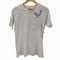 david nuuhiwa STED MANボディ USA製 Tシャツ メンズ import:M