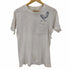 david nuuhiwa STED MANボディ USA製 Tシャツ メンズ import:M