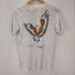 david nuuhiwa STED MANボディ USA製 Tシャツ メンズ import:M