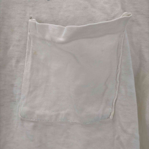 david nuuhiwa STED MANボディ USA製 Tシャツ メンズ import:M