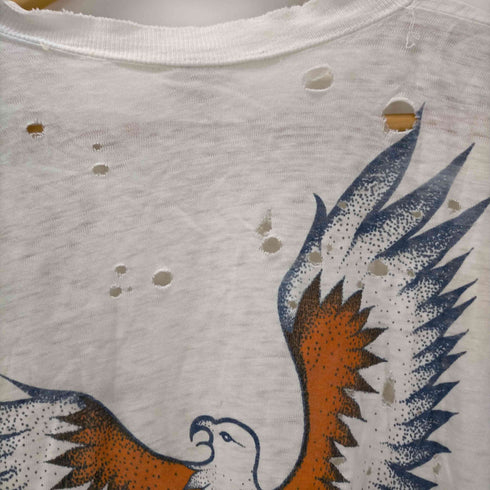 david nuuhiwa STED MANボディ USA製 Tシャツ メンズ import:M