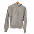 チャンピオン Champion 青タグ REVERSE WEAVE プルオーバーパーカー レディース import:M