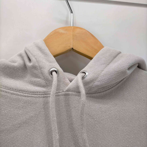 チャンピオン Champion 青タグ REVERSE WEAVE プルオーバーパーカー レディース import:M