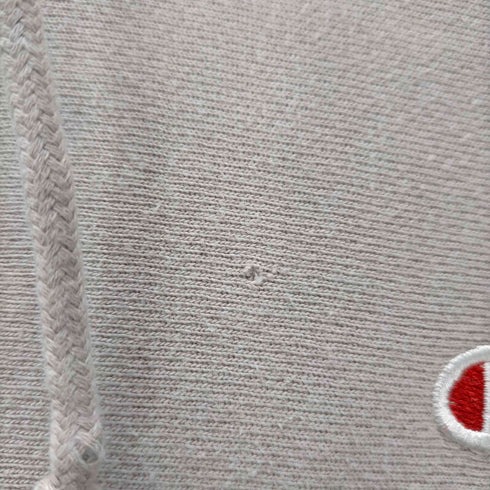 チャンピオン Champion 青タグ REVERSE WEAVE プルオーバーパーカー レディース import:M