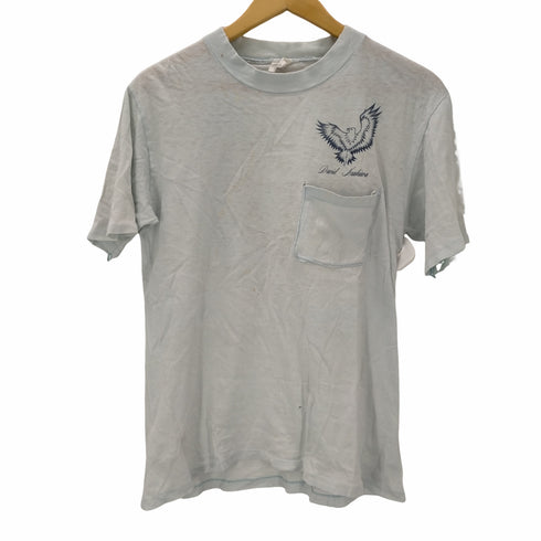 david nuuhiwa STED MANボディ USA製 Tシャツ メンズ import:M