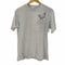 david nuuhiwa STED MANボディ USA製 Tシャツ メンズ import:M