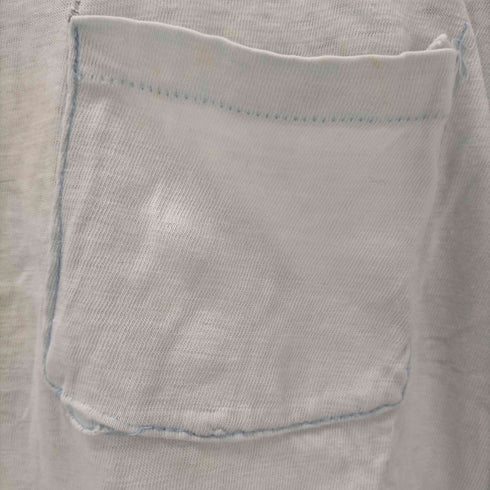 david nuuhiwa STED MANボディ USA製 Tシャツ メンズ import:M