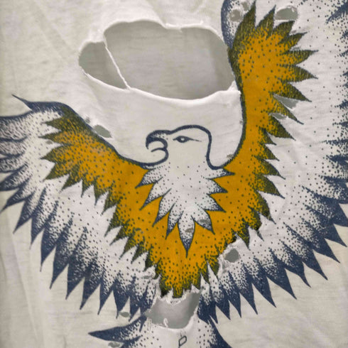 david nuuhiwa STED MANボディ USA製 Tシャツ メンズ import:M