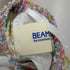 ビームスボーイ BEAMS BOY クレイジー ティアード スカート レディース