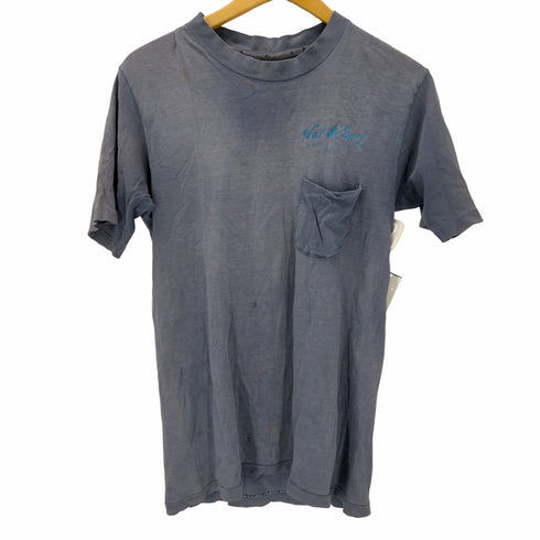 70S~ VAL SURF シングルステッチ Tシャツ メンズ