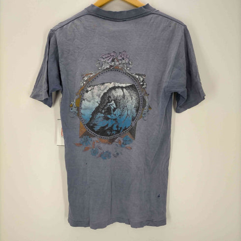 70S~ VAL SURF シングルステッチ Tシャツ メンズ