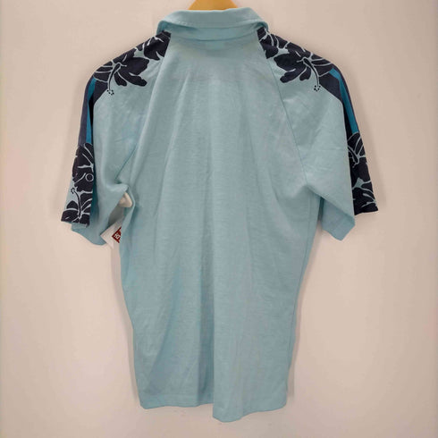 オーシャンパシフィック ocean pacific OLD ポロシャツ メンズ