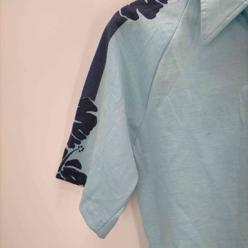 オーシャンパシフィック ocean pacific OLD ポロシャツ メンズ