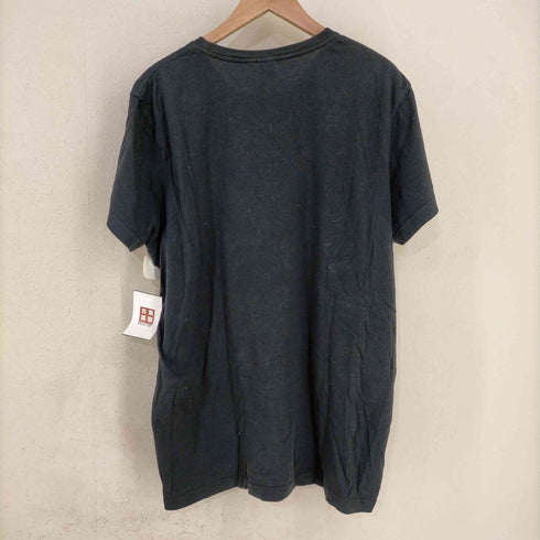 デウス DEUS 2nd Base Tee メンズ JPN:XL