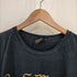 デウス DEUS 2nd Base Tee メンズ JPN:XL