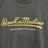 デウス DEUS 2nd Base Tee メンズ JPN:XL