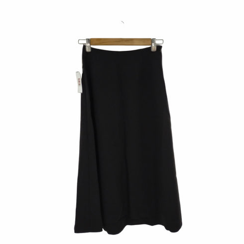ドゥーズィエムクラス DEUXIEME CLASSE DOUBLE CLOTH フレアスカート ロング レディース 38