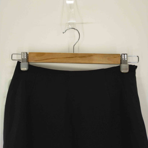 ドゥーズィエムクラス DEUXIEME CLASSE DOUBLE CLOTH フレアスカート ロング レディース 38