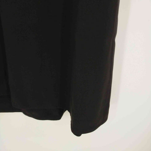 ドゥーズィエムクラス DEUXIEME CLASSE DOUBLE CLOTH フレアスカート ロング レディース 38