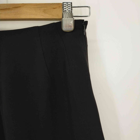ドゥーズィエムクラス DEUXIEME CLASSE DOUBLE CLOTH フレアスカート ロング レディース 38