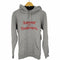 Les petits basic プリントプルオーバーパーカー長袖 裏起毛 EURM メンズ import:M