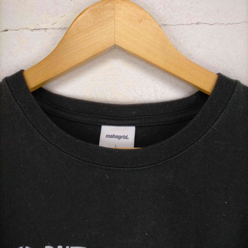 マハグリッド mahagrid COONS TEE メンズ JPN:L