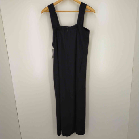 レイビームス Ray BEAMS ラップサロペットワンピース レディース