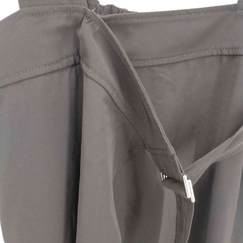 レイビームス Ray BEAMS ラップサロペットワンピース レディース