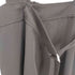 レイビームス Ray BEAMS ラップサロペットワンピース レディース
