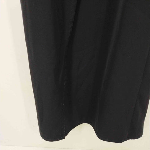 レイビームス Ray BEAMS ラップサロペットワンピース レディース
