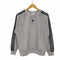 アディダスオリジナルス adidas Originals MESH CREW RIGHT GRAY HEATHER SORID レディース import:M