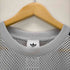 アディダスオリジナルス adidas Originals MESH CREW RIGHT GRAY HEATHER SORID レディース import:M