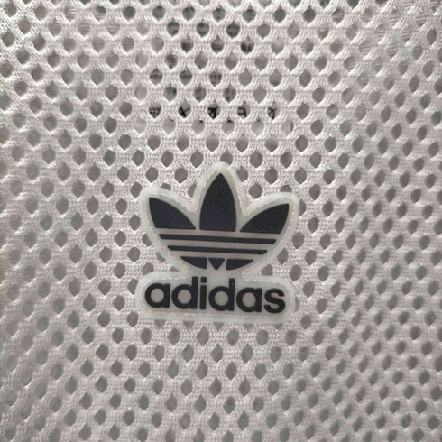 アディダスオリジナルス adidas Originals MESH CREW RIGHT GRAY HEATHER SORID レディース import:M