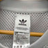 アディダスオリジナルス adidas Originals MESH CREW RIGHT GRAY HEATHER SORID レディース import:M