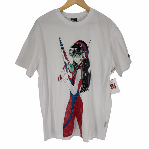 niceghostclub FUTURE GIRL TEE メンズ JPN:L