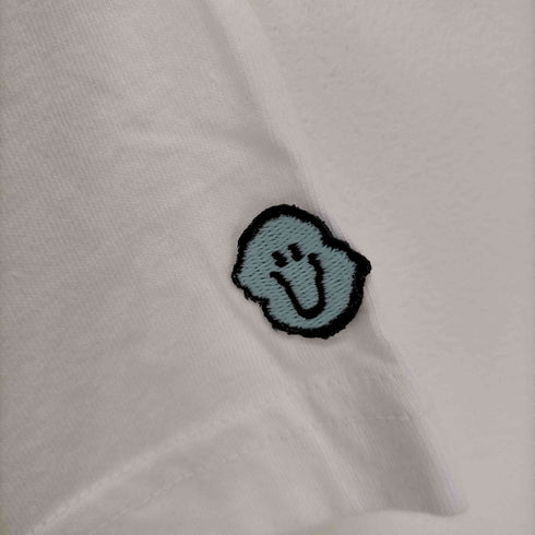 niceghostclub FUTURE GIRL TEE メンズ JPN:L