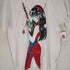 niceghostclub FUTURE GIRL TEE メンズ JPN:L