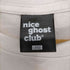 niceghostclub FUTURE GIRL TEE メンズ JPN:L