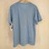 ROMWE STAY POSTIVE サメと少年プリント Tシャツ メンズ import:S