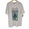 マハグリッド mahagrid THRILLER MAN TEE メンズ JPN:L