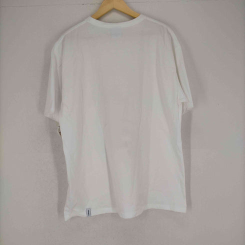 マハグリッド mahagrid THRILLER MAN TEE メンズ JPN:L