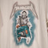 マハグリッド mahagrid THRILLER MAN TEE メンズ JPN:L