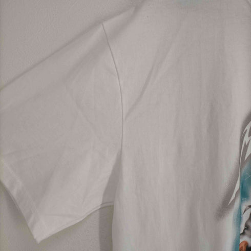 マハグリッド mahagrid THRILLER MAN TEE メンズ JPN:L
